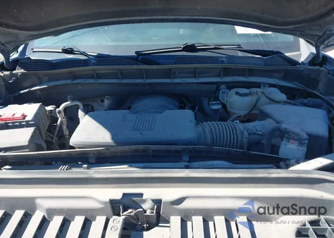 2022 GMC Sierra 1500 Limited 4Wd Short Box At4 from USA, damaged, VIN 1GTP9EEL7NZ116058